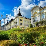 Reitenberger Medical Hotel Mariánské Lázně