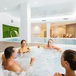 Reitenberger Medical Hotel 4*