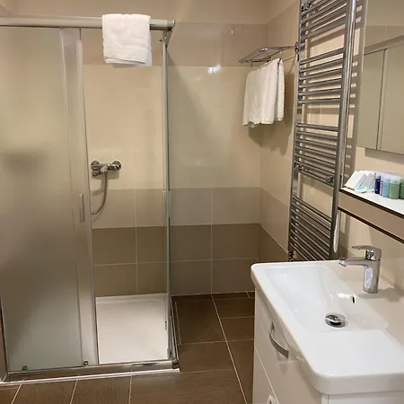 Hotel Reitenberger Medical