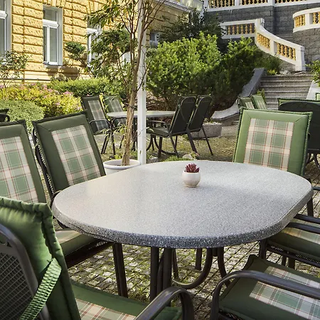 Hotel Reitenberger Medical