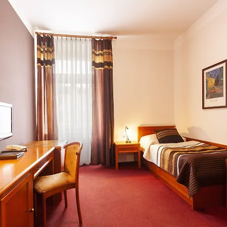 Reitenberger Medical Hotel