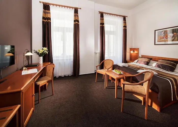 Hotel Reitenberger Medical