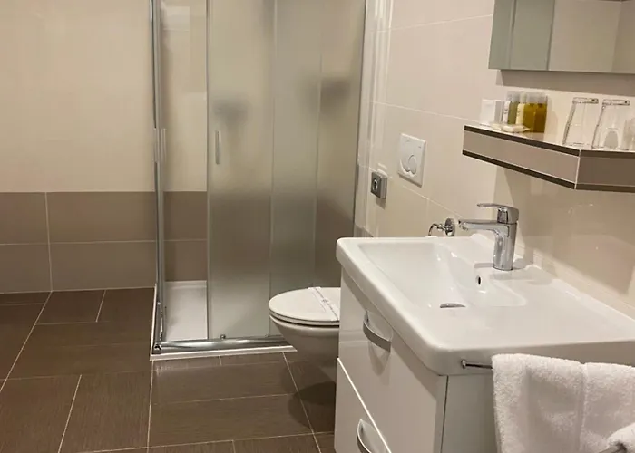 Reitenberger Medical 4* Mariańskie Łaźnie