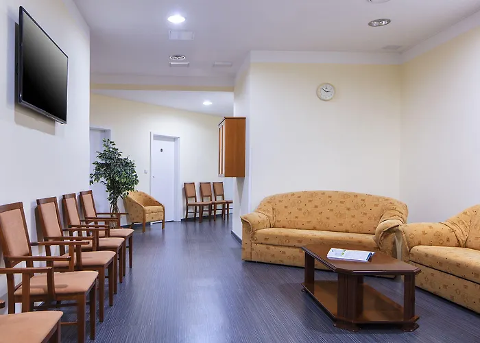 Reitenberger Medical Hotel 4*