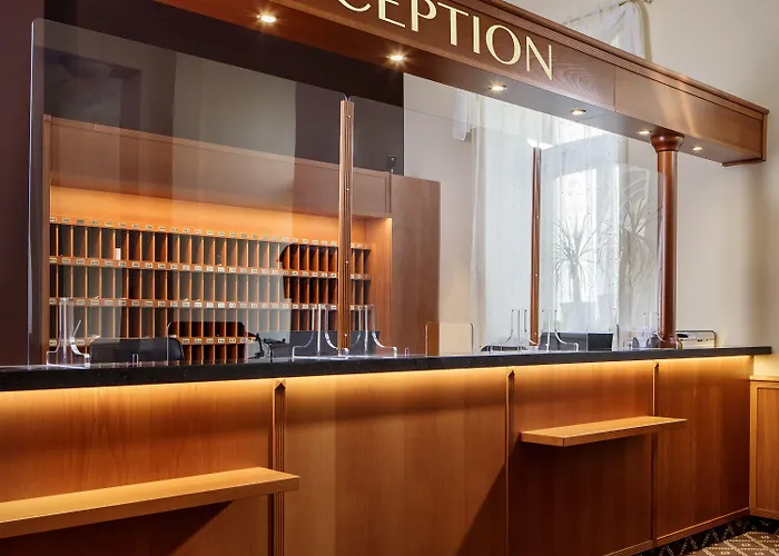 Hotel Reitenberger Medical 4*
