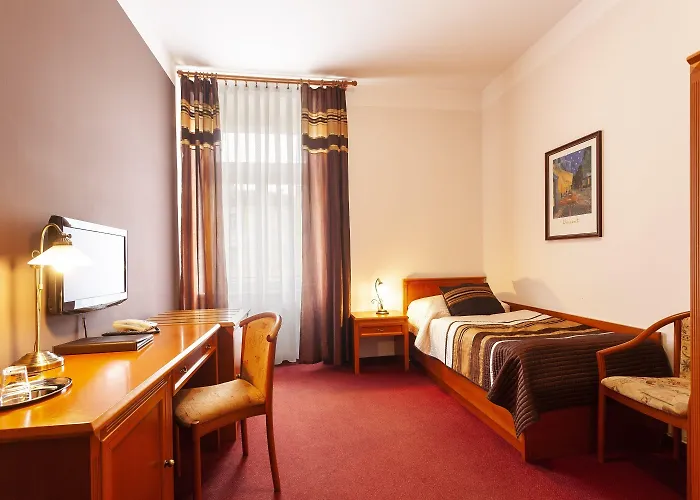 Reitenberger Medical Hotel