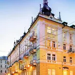 Reitenberger Spa Medical 4* Mariánské Lázně