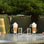 Hotell Reitenberger Spa Medical Mariánské Lázně