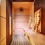 Hotell Reitenberger Spa Medical Mariánské Lázně