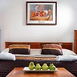 Hotell Reitenberger Spa Medical 4*