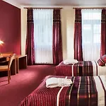 Reitenberger Spa Medical 4* Mariánské Lázně