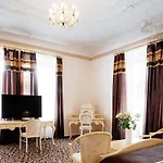 Reitenberger Spa Medical 4* Mariánské Lázně
