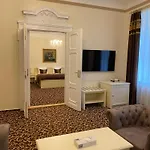 Reitenberger Spa Medical Hotell Mariánské Lázně