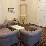Reitenberger Spa Medical Mariánské Lázně