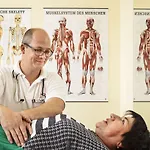 Reitenberger Spa Medical Hotell