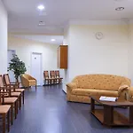 Reitenberger Spa Medical Hotell 4*