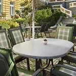 Hotell Reitenberger Spa Medical