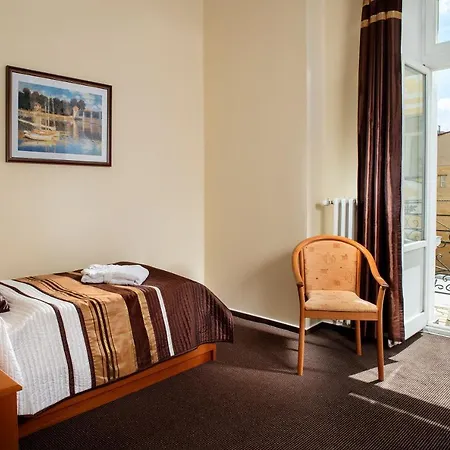 Reitenberger Spa Medical 4*