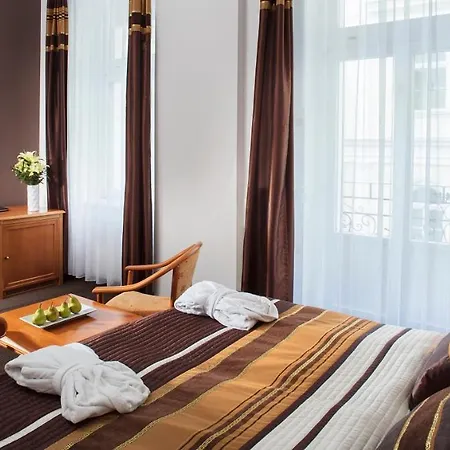 Reitenberger Spa Medical 4*
