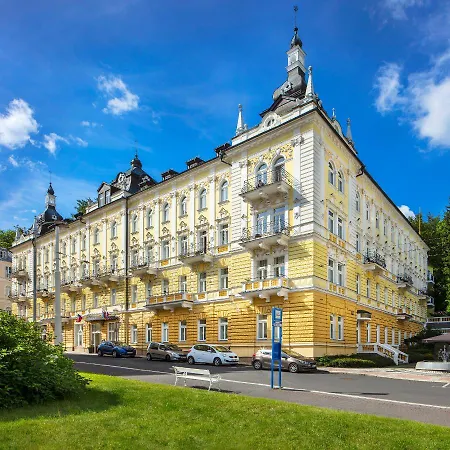 Reitenberger Spa Medical Hotel 4*