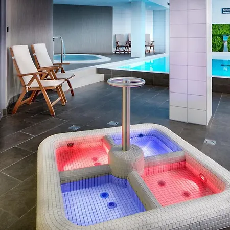 Hotel Reitenberger Spa Medical 4*