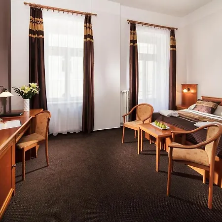 Hotel Reitenberger Medical