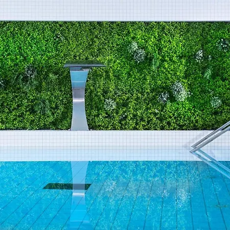 Reitenberger Spa Medical Hotel