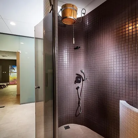 Reitenberger Spa Medical Hotel 4*