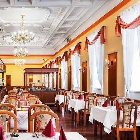 Hotel Reitenberger Medical