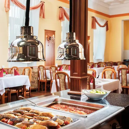 Hotel Reitenberger Medical