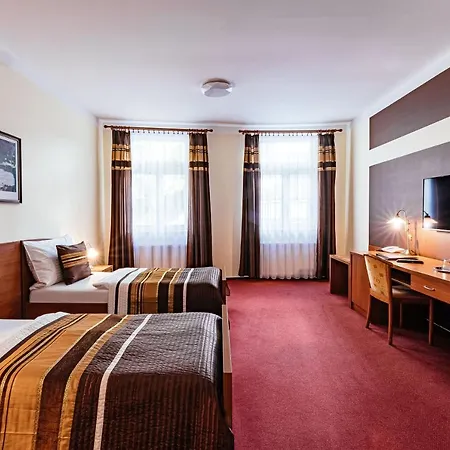 Hotel Reitenberger Medical 4*