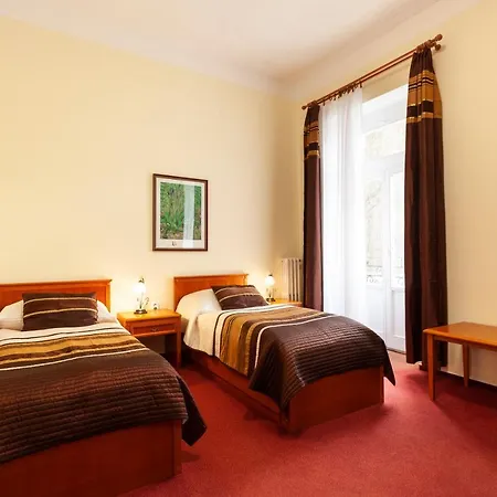 Reitenberger Spa Medical Marianske Lazne