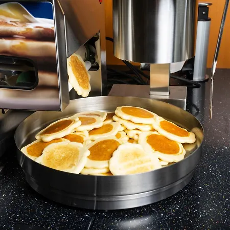 Hotel Reitenberger Medical Mariënbad