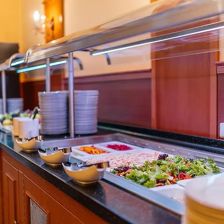 Reitenberger Medical Hotel 4*