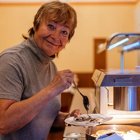 Hotel Reitenberger Medical