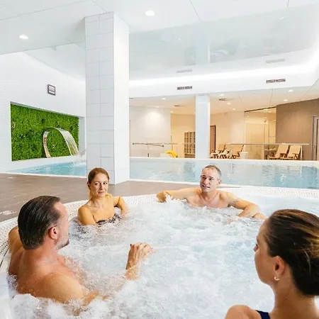 Reitenberger Spa Medical Marianske Lazne