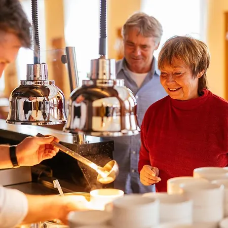 Reitenberger Medical 4* Mariënbad