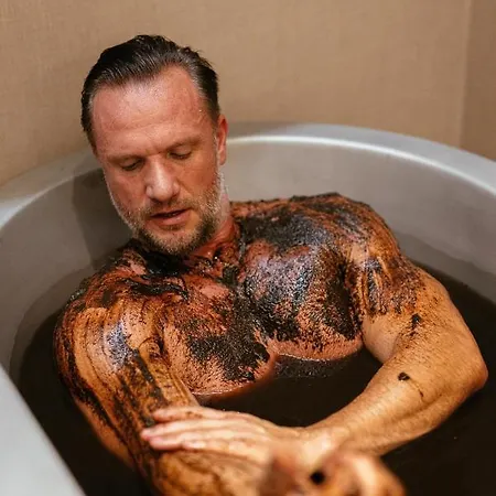 Reitenberger Medical 4* Mariańskie Łaźnie
