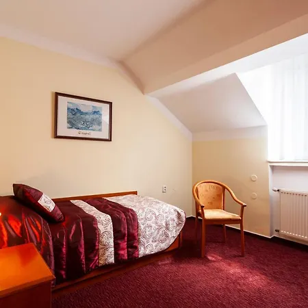 Reitenberger Spa Medical Marianske Lazne