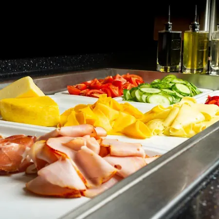 Reitenberger Medical Hotel 4*