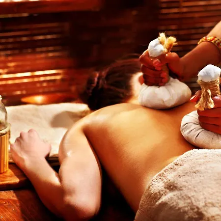 Reitenberger Spa Medical