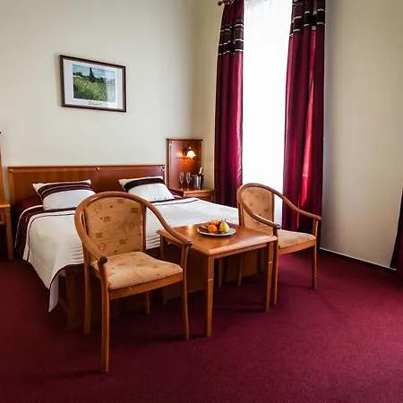 Reitenberger Spa Medical Hotel Marianske Lazne