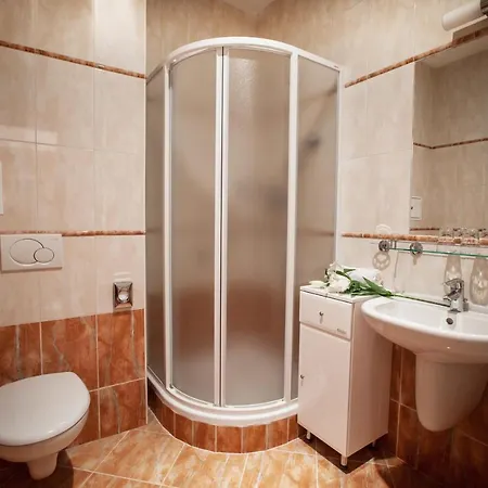 Hotel Reitenberger Medical 4*