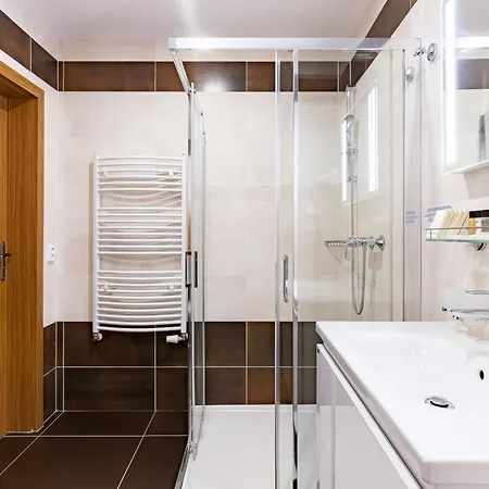 Reitenberger Medical Hotel Mariánské Lázně