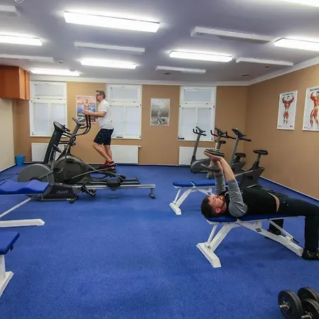 Reitenberger Spa Medical 4*