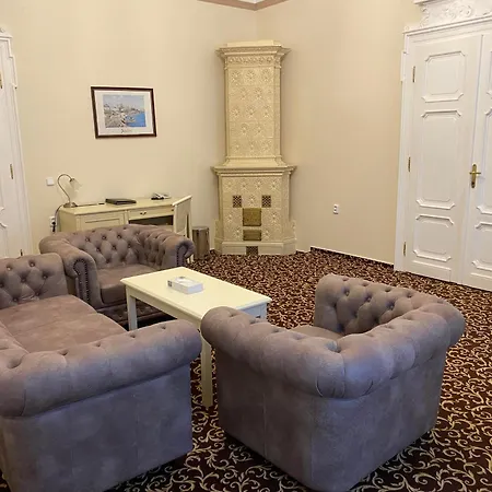 Reitenberger Spa Medical Marianske Lazne