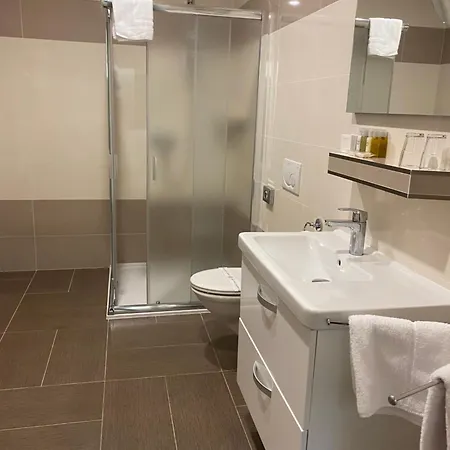 Reitenberger Spa Medical 4* Marianske Lazne