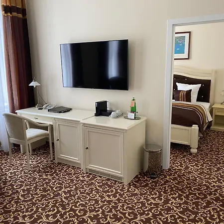 Reitenberger Spa Medical 4*
