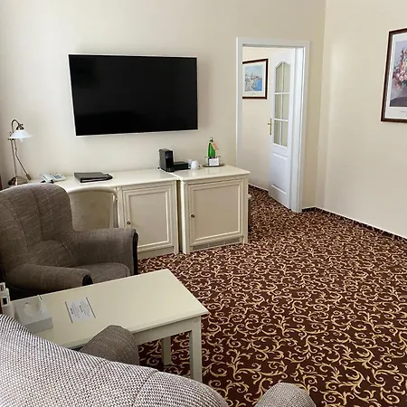 Hotel Reitenberger Medical