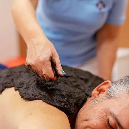 Reitenberger Medical ホテル